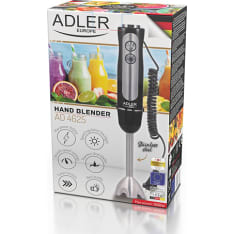 Adler AD 4625b sauvasekoitin