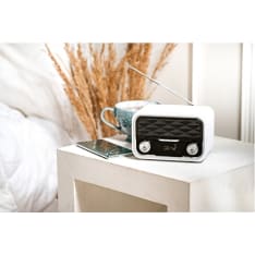 Adler AD 1185 Bluetooth radio