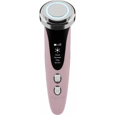 Beautifly Needle Free B-Glossy Blush Facial Care Device