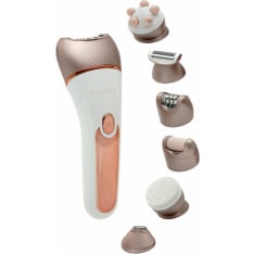 Beautifly 6In1 B-Beauty epilaattori