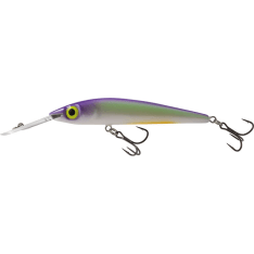 Salmo Rattling Sting 9cm vaappu