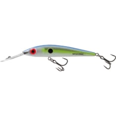 Salmo Rattling Sting 9cm vaappu