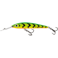 Salmo Rattling Sting 9cm vaappu