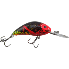 Salmo Hornet 4cm kelluva vaappu