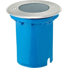 Polux Cometa recessed downlight