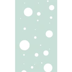 Artgeist Mint Fantasy fototapetti
