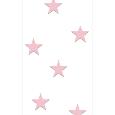 Artgeist Pink Stars fototapetti