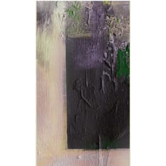 Artgeist Rainy Landscape fototapetti