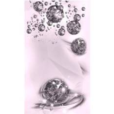 Artgeist Pink Jewels fototapetti