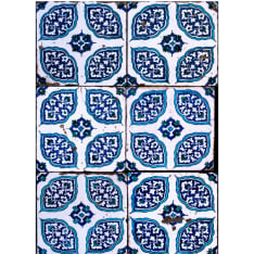 Artgeist Oriental Mosaic fototapetti