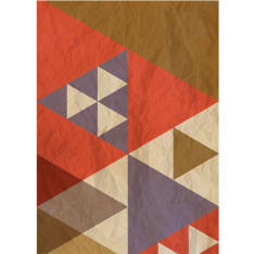 Artgeist Patchwork fototapetti
