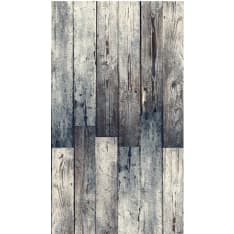 Artgeist Wooden Floor: Gradient fototapetti