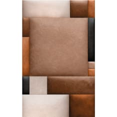 Artgeist Leather Blocks fototapetti