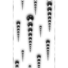 Artgeist Onyx Icicles fototapetti