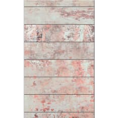 Artgeist Orange Marble fototapetti