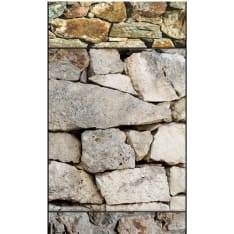Artgeist Puzzle With Stones fototapetti