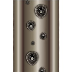 Artgeist Onyx Tears fototapetti