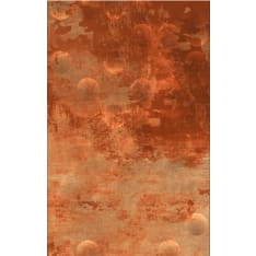 Artgeist Rusty Sky fototapetti