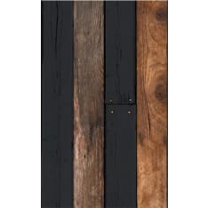 Artgeist Wooden Duo fototapetti