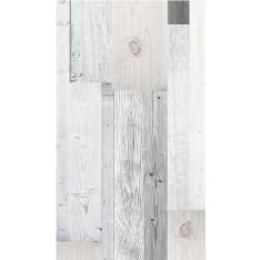 Artgeist Wooden Cover fototapetti