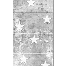 Artgeist Stars On Concrete fototapetti