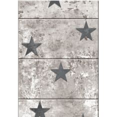 Artgeist Concrete Stars fototapetti