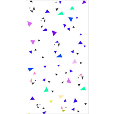 Artgeist Geometric Euphoria fototapetti