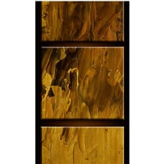 Artgeist Golden Majesty fototapetti