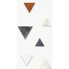 Artgeist Triangular Harmony fototapetti