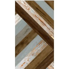 Artgeist Wooden Trap fototapetti
