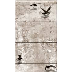 Artgeist Bird Migrations fototapetti