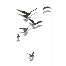 Artgeist Free Birds fototapetti