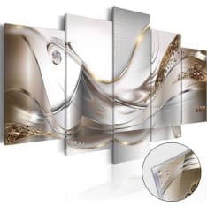 Artgeist Golden Flight  akryylilasitaulusetti