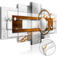 Artgeist Nut-Like Energy  akryylilasitaulusetti