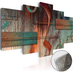 Artgeist Abstract Melody  akryylilasitaulusetti