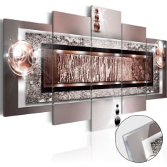 Artgeist Autumnal Dream  akryylilasitaulusetti