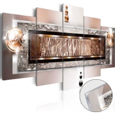 Artgeist Cinnamon Rock  akryylilasitaulusetti