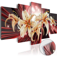 Artgeist The Magic Of Passion  akryylilasitaulusetti