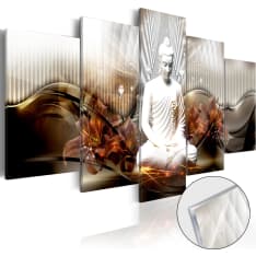 Artgeist Crystal Calm  akryylilasitaulusetti