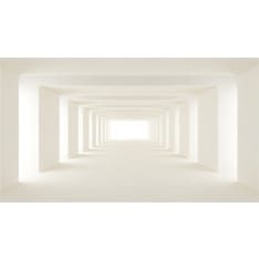 Artgeist Into the Light II fototapetti XXL