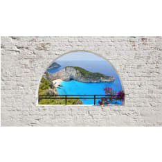 Artgeist Window of Fantasy fototapetti XXL