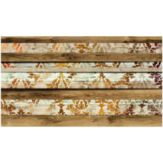 Artgeist Wooden Elegance fototapetti XXL