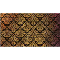 Artgeist Golden Baroque fototapetti XXL