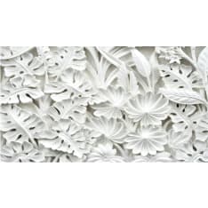 Artgeist Alabaster Garden II fototapetti XXL