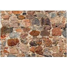 Artgeist Stony Artistry fototapetti