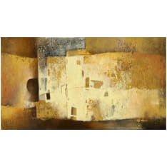 Artgeist Golden Oddity II fototapetti XXL