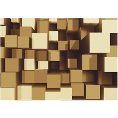 Artgeist Geometrical Harmony fototapetti