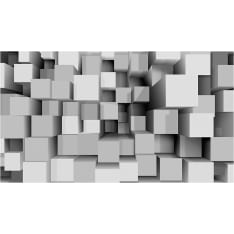 Artgeist Mechanical Symmetry II fototapetti XXL