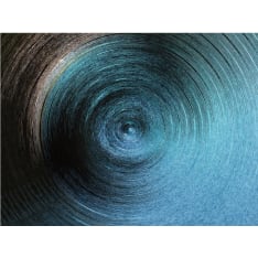 Artgeist Water swirl fototapetti