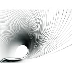 Artgeist Abstract fan fototapetti